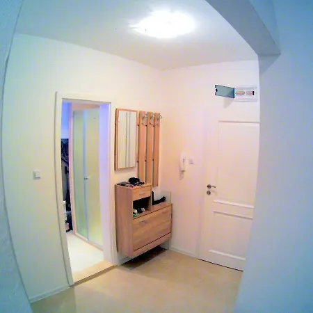 Aivazovsky Park Anchialos H14 Pomorie