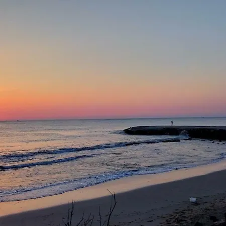 Aivazovsky Park Anchialos H14 * Pomorie