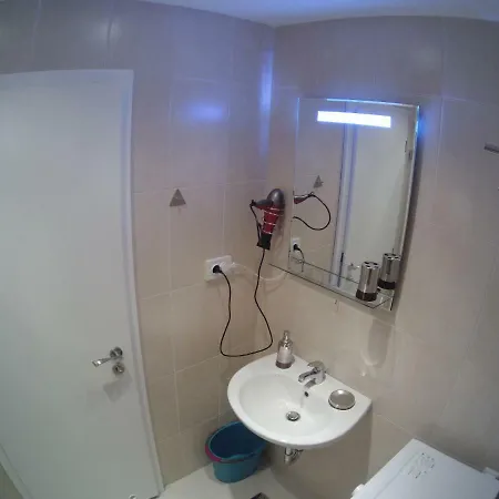 Apartment Aivazovsky Park Anchialos H14 Pomorie