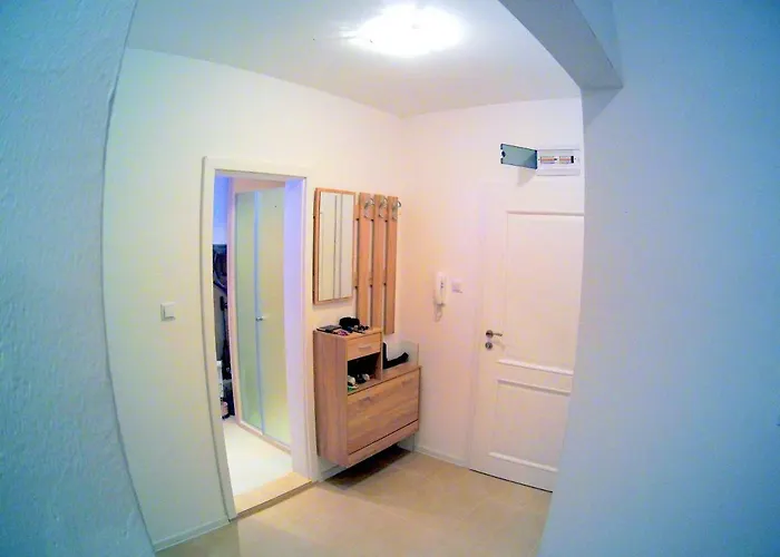 Aivazovsky Park Anchialos H14 Pomorie