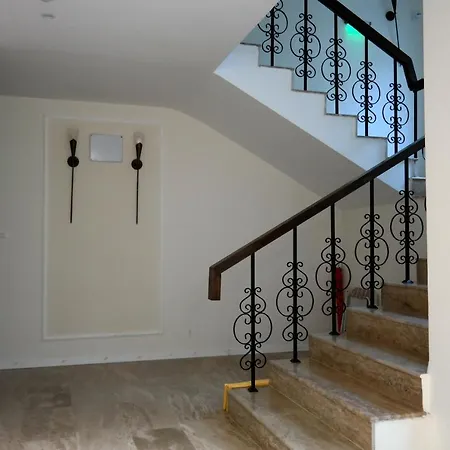 Aivazovsky Park Anchialos H14 Апартаменты