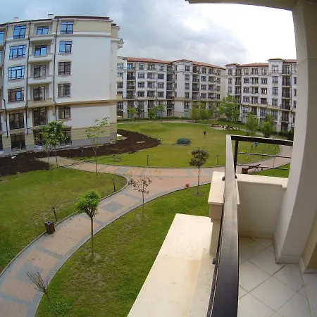 Aivazovsky Park Anchialos H14