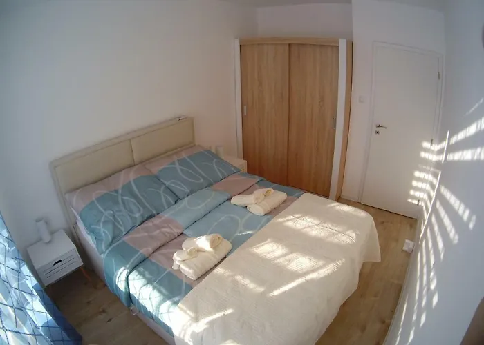 Aivazovsky Park Anchialos H14 Apartamento Pomorie