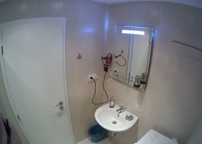 Apartamento Aivazovsky Park Anchialos H14 Pomorie